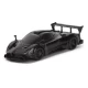 Masinuta convertibila metalica Pagani Zonda R negru scara 1:32 Masinuta convertibila metalica Pagani Zonda R negru scara 1:32