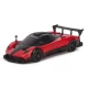 Masinuta convertibila metalica Pagani Zonda R rosu scara 1:32 Masinuta convertibila metalica Pagani Zonda R rosu scara 1:32