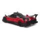 Masinuta convertibila metalica Pagani Zonda R rosu scara 1:32 Masinuta convertibila metalica Pagani Zonda R rosu scara 1:32