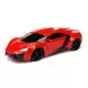 Masinuta metalica cu telecomanda Fast and Furious Lykan Hypersport scara 1:24 Masinuta metalica cu telecomanda Fast and Furious Lykan Hypersport scara 1:24