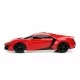 Masinuta metalica cu telecomanda Fast and Furious Lykan Hypersport scara 1:24 Masinuta metalica cu telecomanda Fast and Furious Lykan Hypersport scara 1:24
