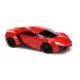 Masinuta metalica cu telecomanda Fast and Furious Lykan Hypersport scara 1:24 Masinuta metalica cu telecomanda Fast and Furious Lykan Hypersport scara 1:24