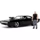 Masinuta metalica Dodge Charger Fast and Furios 1970 Dominic Toretto Masinuta metalica Dodge Charger Fast and Furios 1970 Dominic Toretto