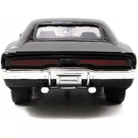 Masinuta metalica Dodge Charger Fast and Furios 1970 Dominic Toretto Masinuta metalica Dodge Charger Fast and Furios 1970 Dominic Toretto