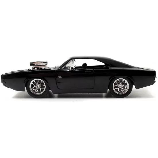 Masinuta metalica Dodge Charger Fast and Furios 1970 Dominic Toretto Masinuta metalica Dodge Charger Fast and Furios 1970 Dominic Toretto