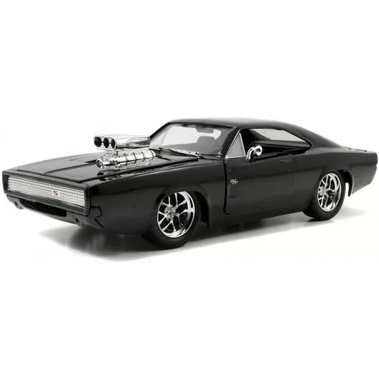 Masinuta metalica Dodge Charger Fast and Furios 1970 Dominic Toretto Masinuta metalica Dodge Charger Fast and Furios 1970 Dominic Toretto