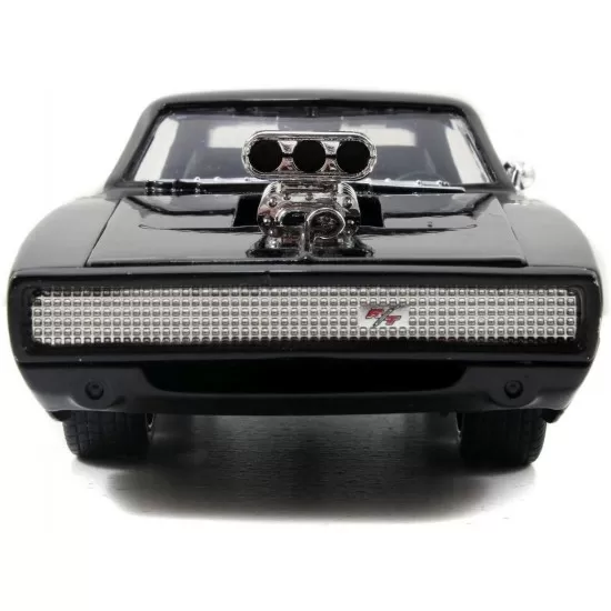 Masinuta metalica Dodge Charger Fast and Furios 1970 Dominic Toretto Masinuta metalica Dodge Charger Fast and Furios 1970 Dominic Toretto