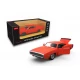 Masinuta metalica Dodge Charger R/T 1970 portocaliu scara 1:36 Masinuta metalica Dodge Charger R/T 1970 portocaliu scara 1:36