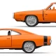 Masinuta metalica Dodge Charger R/T 1970 portocaliu scara 1:36 Masinuta metalica Dodge Charger R/T 1970 portocaliu scara 1:36