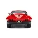 Masinuta metalica Fast and Furious 1966 Chevy Corvette scara 1:24 Masinuta metalica Fast and Furious 1966 Chevy Corvette scara 1:24