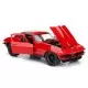 Masinuta metalica Fast and Furious 1966 Chevy Corvette scara 1:24 Masinuta metalica Fast and Furious 1966 Chevy Corvette scara 1:24