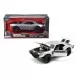 Masinuta metalica Fast and Furious 1967 Chevy Camaro scara 1:24 Masinuta metalica Fast and Furious 1967 Chevy Camaro scara 1:24