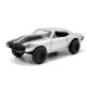 Masinuta metalica Fast and Furious 1967 Chevy Camaro scara 1:24 Masinuta metalica Fast and Furious 1967 Chevy Camaro scara 1:24