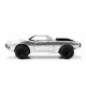 Masinuta metalica Fast and Furious 1967 Chevy Camaro scara 1:24 Masinuta metalica Fast and Furious 1967 Chevy Camaro scara 1:24