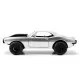 Masinuta metalica Fast and Furious 1967 Chevy Camaro scara 1:24 Masinuta metalica Fast and Furious 1967 Chevy Camaro scara 1:24