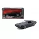 Masinuta metalica Fast and Furious 1970 Plymouth scara 1:24 Masinuta metalica Fast and Furious 1970 Plymouth scara 1:24
