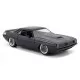 Masinuta metalica Fast and Furious 1970 Plymouth scara 1:24 Masinuta metalica Fast and Furious 1970 Plymouth scara 1:24