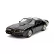 Masinuta metalica Fast and Furious 1977 Pontiac Firebird scara 1:24