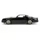 Masinuta metalica Fast and Furious 1977 Pontiac Firebird scara 1:24