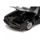 Masinuta metalica Fast and Furious 1977 Pontiac Firebird scara 1:24
