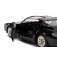 Masinuta metalica Fast and Furious 1977 Pontiac Firebird scara 1:24