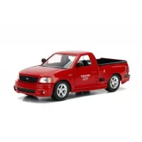Masinuta metalica Fast and Furious 1999 Ford SVT F-Lightning