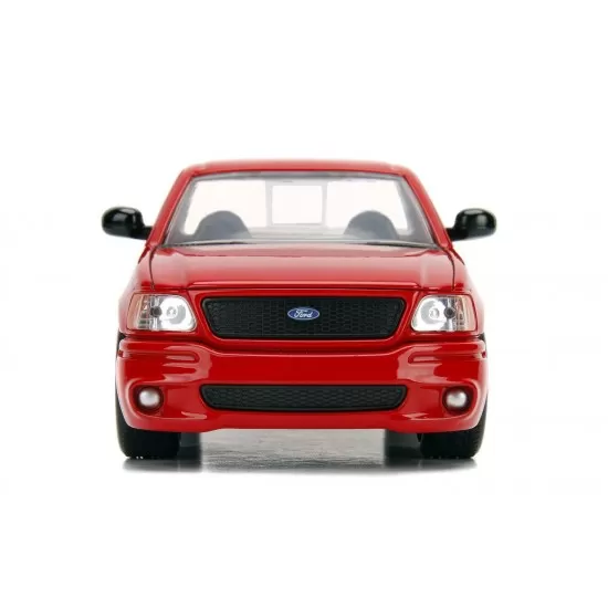 Masinuta metalica Fast and Furious 1999 Ford SVT F-Lightning Masinuta metalica Fast and Furious 1999 Ford SVT F-Lightning