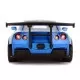 Masinuta metalica Fast and Furious 2009 Nissan Ben Sopra scara 1:24
