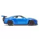 Masinuta metalica Fast and Furious 2009 Nissan Ben Sopra scara 1:24