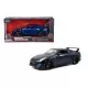 Masinuta metalica Fast and Furious 2009 Nissan GT-R scara 1:24 Masinuta metalica Fast and Furious 2009 Nissan GT-R scara 1:24