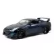 Masinuta metalica Fast and Furious 2009 Nissan GT-R scara 1:24 Masinuta metalica Fast and Furious 2009 Nissan GT-R scara 1:24