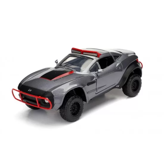 Masinuta metalica Fast and Furious Letty's Rally Fighter scara 1:24 Masinuta metalica Fast and Furious Letty's Rally Fighter scara 1:24