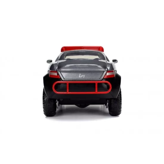 Masinuta metalica Fast and Furious Letty's Rally Fighter scara 1:24 Masinuta metalica Fast and Furious Letty's Rally Fighter scara 1:24