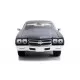 Masinuta metalica Fast and Furious Roman's Chevy Camaro scara 1:24 Masinuta metalica Fast and Furious Roman's Chevy Camaro scara 1:24