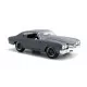 Masinuta metalica Fast and Furious Roman's Chevy Camaro scara 1:24 Masinuta metalica Fast and Furious Roman's Chevy Camaro scara 1:24
