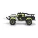 Masinuta metalica Fast and Furious Spy Racers Cisco's Rally Baja Crawler scara 1:24 Masinuta metalica Fast and Furious Spy Racers Cisco's Rally Baja Crawler scara 1:24