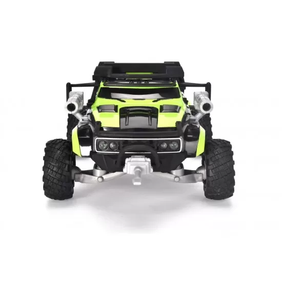 Masinuta metalica Fast and Furious Spy Racers Cisco's Rally Baja Crawler scara 1:24 Masinuta metalica Fast and Furious Spy Racers Cisco's Rally Baja Crawler scara 1:24