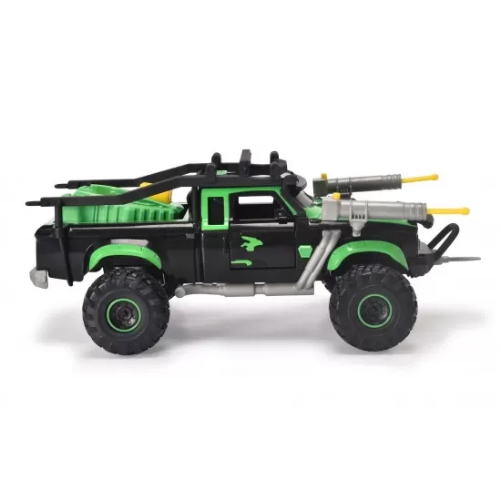 Masinuta metalica Fast and Furious Spy Racers Cisco's Rally Baja Crawler scara 1:16 Masinuta metalica Fast and Furious Spy Racers Cisco's Rally Baja Crawler scara 1:16