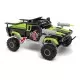Masinuta metalica Fast and Furious Spy Racers Cisco's Rally Baja Crawler scara 1:16 Masinuta metalica Fast and Furious Spy Racers Cisco's Rally Baja Crawler scara 1:16