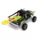 Masinuta metalica Fast and Furious Spy Racers Cisco's Rally Baja Crawler scara 1:16 Masinuta metalica Fast and Furious Spy Racers Cisco's Rally Baja Crawler scara 1:16