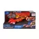 Masinuta metalica Fast and Furious Spy Racers Rally Hyper Fin scara 1:24 Masinuta metalica Fast and Furious Spy Racers Rally Hyper Fin scara 1:24