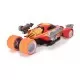 Masinuta metalica Fast and Furious Spy Racers Rally Hyper Fin scara 1:24 Masinuta metalica Fast and Furious Spy Racers Rally Hyper Fin scara 1:24
