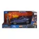 Masinuta metalica Fast and Furious Spy Racers Tony's Ion Thresher scara 1:16