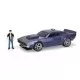 Masinuta metalica Fast and Furious Spy Racers Tony's Ion Thresher scara 1:16