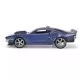 Masinuta metalica Fast and Furious Spy Racers Tony's Ion Thresher scara 1:16