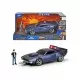 Masinuta metalica Fast and Furious Spy Racers Tony's Ion Thresher scara 1:16