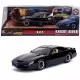 Masinuta metalica Kitt Knight Rider Pontiac 1982 Trans Am Masinuta metalica Kitt Knight Rider Pontiac 1982 Trans Am