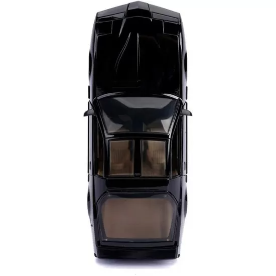 Masinuta metalica Kitt Knight Rider Pontiac 1982 Trans Am Masinuta metalica Kitt Knight Rider Pontiac 1982 Trans Am