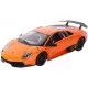 Masinuta metalica Lamborghini Gallardo LP560-4 portocaliu scara 1:20 Masinuta metalica Lamborghini Gallardo LP560-4 portocaliu scara 1:20