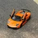Masinuta metalica Lamborghini Gallardo LP560-4 portocaliu scara 1:20 Masinuta metalica Lamborghini Gallardo LP560-4 portocaliu scara 1:20